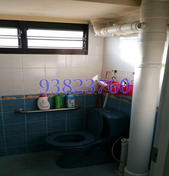 Blk 303 Ang Mo Kio Avenue 1 (Ang Mo Kio), HDB 4 Rooms #79422472